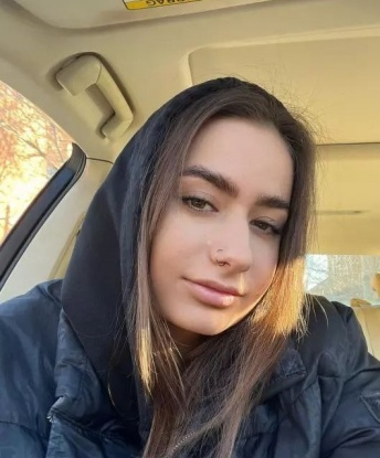 Анкета проститутки Карина - Фото 1, Огородтах, 18 лет, №2556